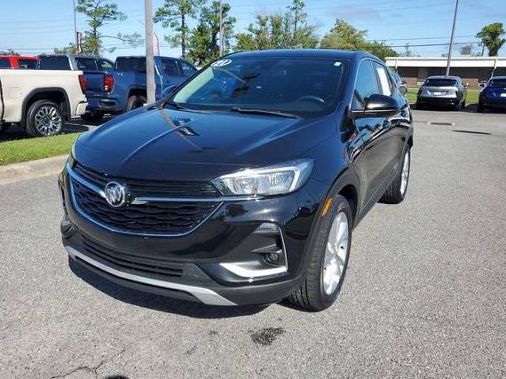 BUICK ENCORE GX 2021 KL4MMBS21MB133421 image